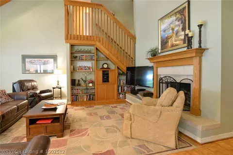 3600 Old Oaks Ln, Fort Smith, AR 72903 photo 12