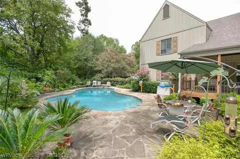 3600 Old Oaks Ln, Fort Smith, AR 72903 photo 26