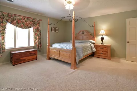 3600 Old Oaks Ln, Fort Smith, AR 72903 photo 21