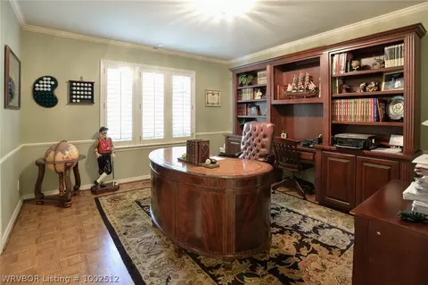 3600 Old Oaks Ln, Fort Smith, AR 72903 photo 5