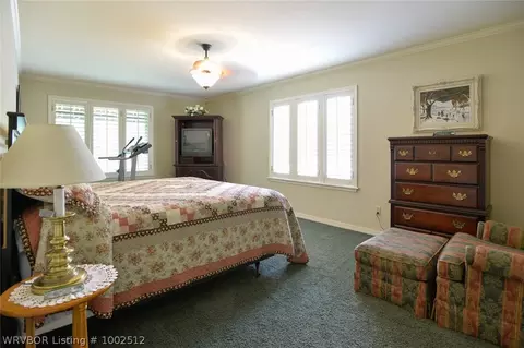 3600 Old Oaks Ln, Fort Smith, AR 72903 photo 17