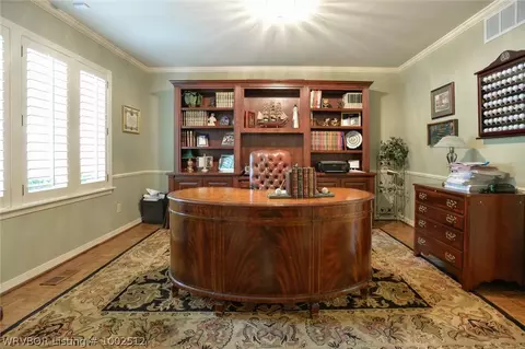 3600 Old Oaks Ln, Fort Smith, AR 72903 photo 4