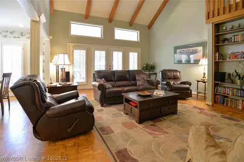 3600 Old Oaks Ln, Fort Smith, AR 72903 photo 13