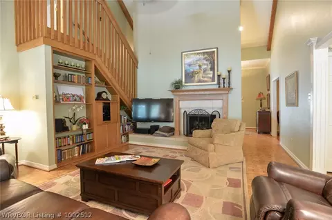 3600 Old Oaks Ln, Fort Smith, AR 72903 photo 14