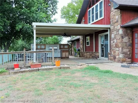 712 Monte Dr, Spiro, OK 74959 photo 7