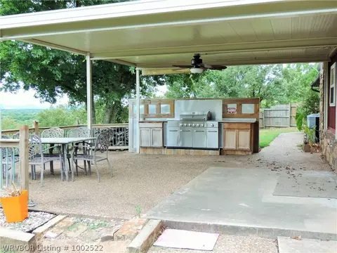 712 Monte Dr, Spiro, OK 74959 photo 6