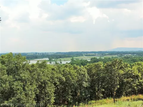712 Monte Dr, Spiro, OK 74959 photo 2