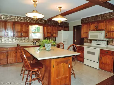 712 Monte Dr, Spiro, OK 74959 photo 12