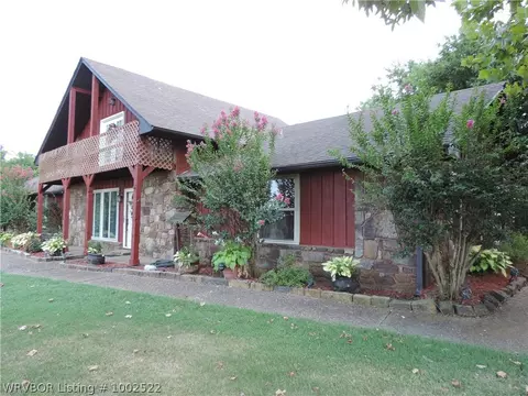 712 Monte Dr, Spiro, OK 74959 photo 9