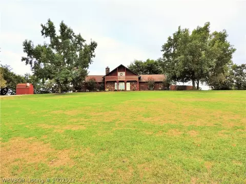 712 Monte Dr, Spiro, OK 74959 photo 8