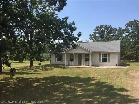912 6th Ave, Bonanza, AR 72916 photo 1