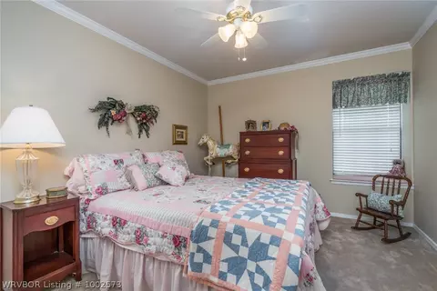 9112 Brooken Oaks St, Fort Smith, AR 72908 photo 21