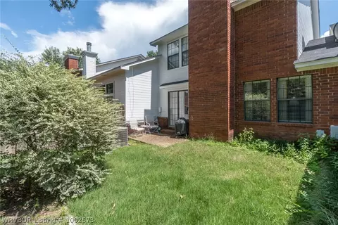 9112 Brooken Oaks St, Fort Smith, AR 72908 photo 24