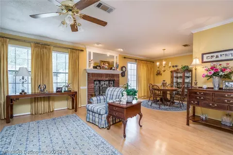 9112 Brooken Oaks St, Fort Smith, AR 72908 photo 4