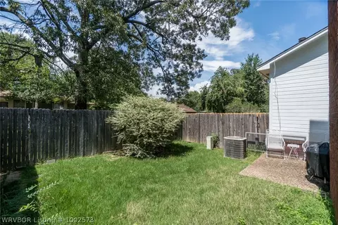 9112 Brooken Oaks St, Fort Smith, AR 72908 photo 25