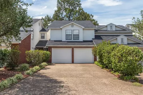 9112 Brooken Oaks St, Fort Smith, AR 72908 photo 1