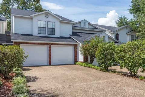 9112 Brooken Oaks St, Fort Smith, AR 72908 photo 2