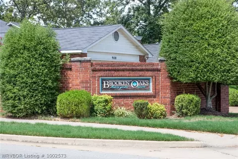9112 Brooken Oaks St, Fort Smith, AR 72908 photo 26