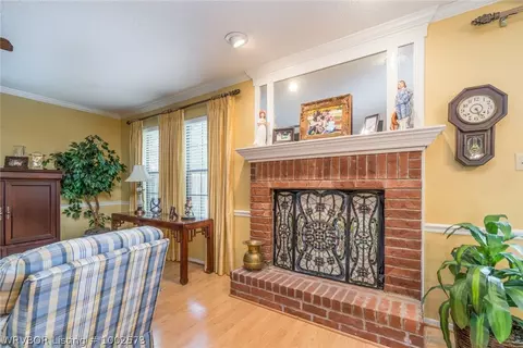 9112 Brooken Oaks St, Fort Smith, AR 72908 photo 11