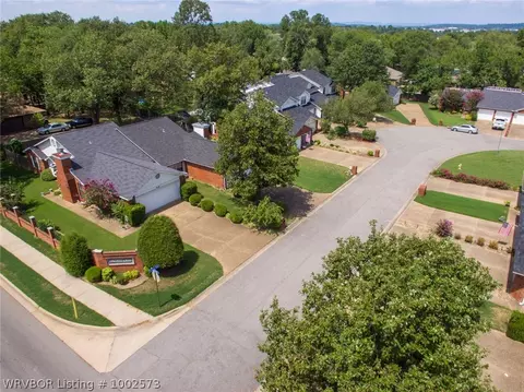 9112 Brooken Oaks St, Fort Smith, AR 72908 photo 3