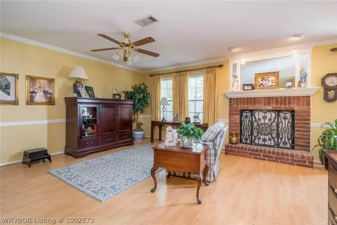 9112 Brooken Oaks St, Fort Smith, AR 72908 photo 9