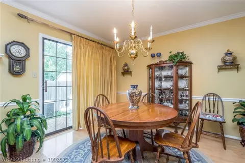 9112 Brooken Oaks St, Fort Smith, AR 72908 photo 6