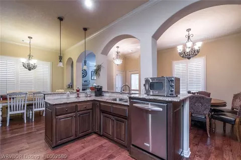 7115 Milan Way, Fort Smith, AR 72916 photo 8
