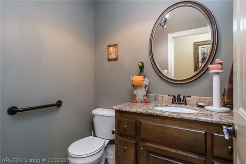 7115 Milan Way, Fort Smith, AR 72916 photo 14