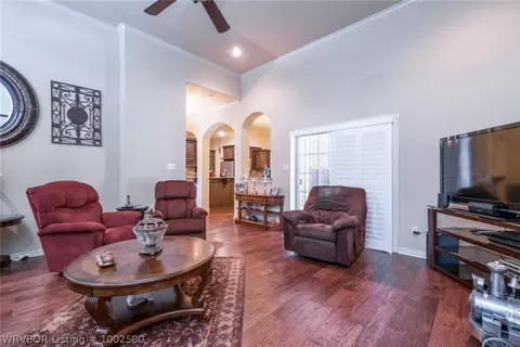 7115 Milan Way, Fort Smith, AR 72916 photo 3