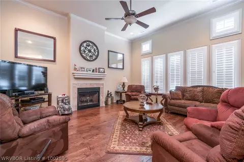 7115 Milan Way, Fort Smith, AR 72916 photo 2