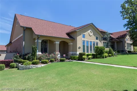 7115 Milan Way, Fort Smith, AR 72916 photo 1
