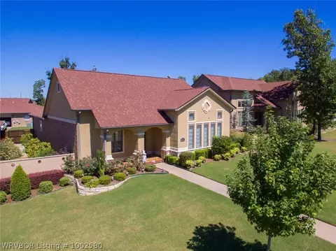7115 Milan Way, Fort Smith, AR 72916 photo 23