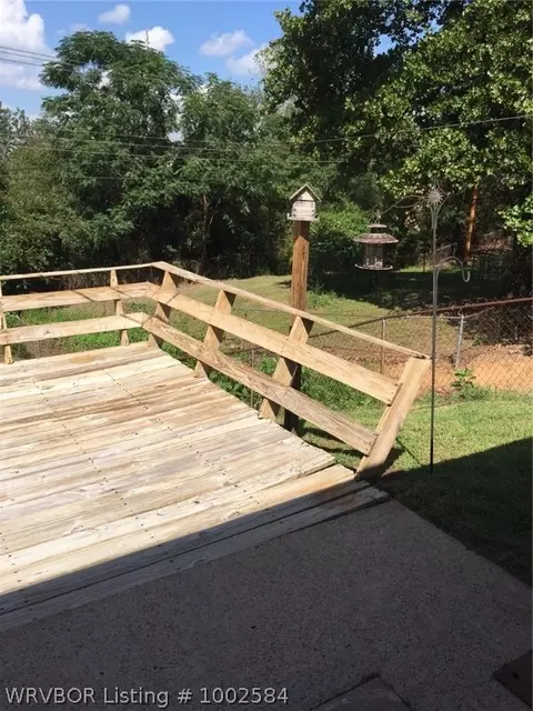 1306 N St, Barling, AR 72923 photo 28