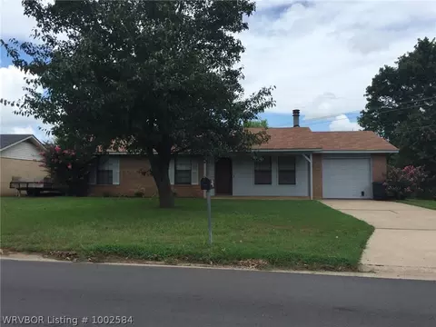 1306 N St, Barling, AR 72923 photo 1