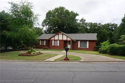 7007 Riviera Dr, Fort Smith, AR 72903 photo 22