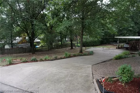 7007 Riviera Dr, Fort Smith, AR 72903 photo 16