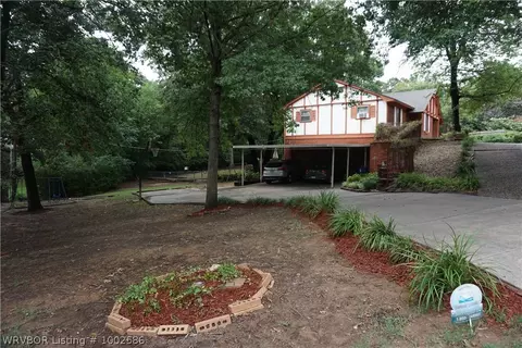 7007 Riviera Dr, Fort Smith, AR 72903 photo 2