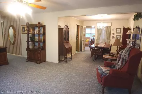 7007 Riviera Dr, Fort Smith, AR 72903 photo 5