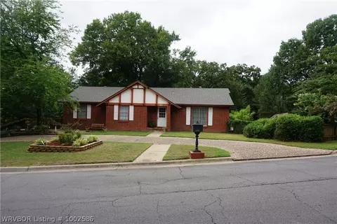 7007 Riviera Dr, Fort Smith, AR 72903 photo 1