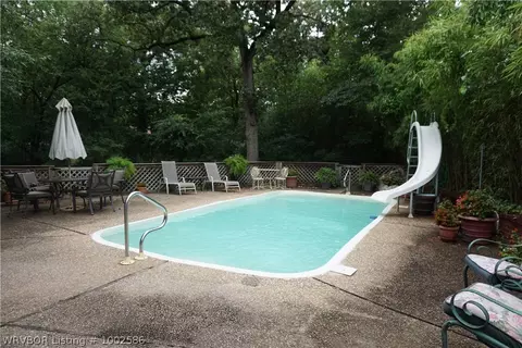7007 Riviera Dr, Fort Smith, AR 72903 photo 3