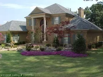 304 Rivercrest Dr, Fort Smith, AR 72903 photo 1