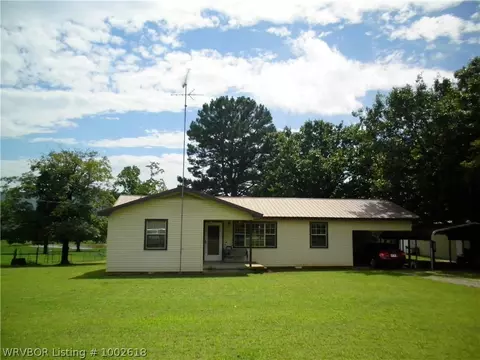 819 Byers Rd, Mansfield, AR 72944 photo 21