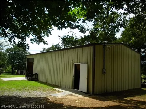 819 Byers Rd, Mansfield, AR 72944 photo 3