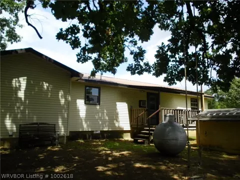 819 Byers Rd, Mansfield, AR 72944 photo 2