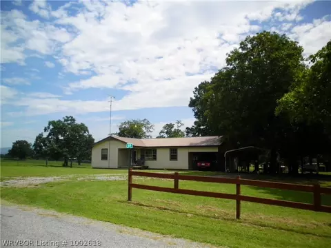 819 Byers Rd, Mansfield, AR 72944 photo 9