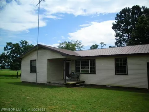 819 Byers Rd, Mansfield, AR 72944 photo 6