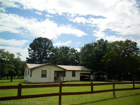 819 Byers Rd, Mansfield, AR 72944 photo 1