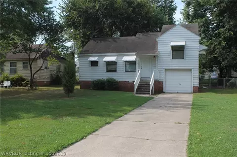 4002 Chaffee Dr, Fort Smith, AR 72904 photo 1
