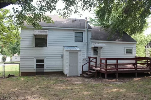 4002 Chaffee Dr, Fort Smith, AR 72904 photo 2