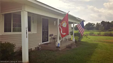 1710 Cason Bottoms Rd, Lavaca, AR 72941 photo 3